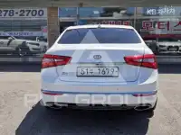 2015 KIA K7