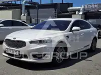 2015 KIA K7