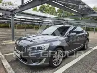 2015 KIA K7
