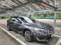 2015 KIA K7