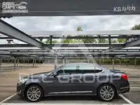 2015 KIA K7