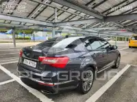 2015 KIA K7