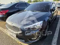 2015 KIA K7