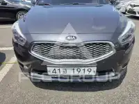 2015 KIA K7
