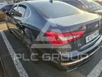 2015 KIA K7