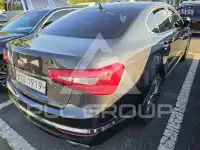 2015 KIA K7