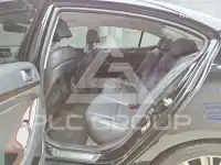2015 KIA K7