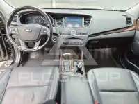 2015 KIA K7