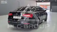 2015 KIA K7