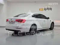 2015 KIA K7