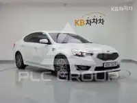 2015 KIA K7