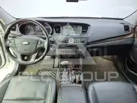 2015 KIA K7