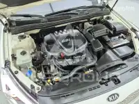 2015 KIA K7