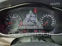 2015 KIA K7