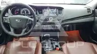 2015 KIA K7