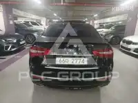 2015 KIA K7