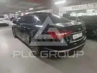 2015 KIA K7
