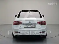 2015 KIA K7