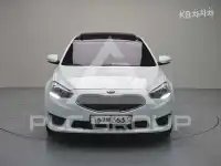 2015 KIA K7