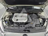 2015 KIA K7