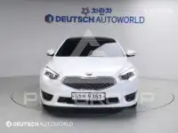 2015 KIA K7