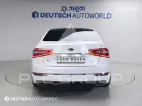 2015 KIA K7