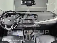 2015 KIA K7
