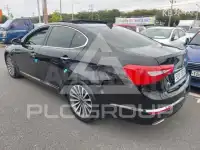 2015 KIA K7