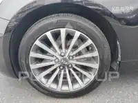 2015 KIA K7