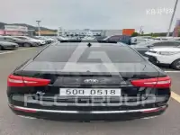 2015 KIA K7