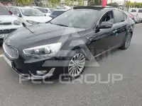 2015 KIA K7