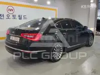 2015 KIA K7