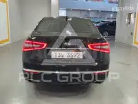 2015 KIA K7