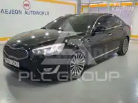 2015 KIA K7