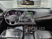 2015 KIA K7
