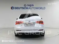 2015 KIA K7