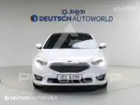 2015 KIA K7