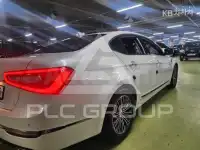 2015 KIA K7