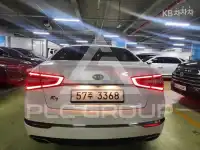 2015 KIA K7