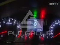 2015 KIA K7