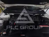2015 KIA K7