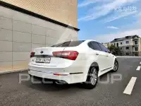 2015 KIA K7