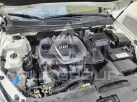 2015 KIA K7