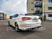 2015 KIA K7