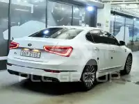 2015 KIA K7