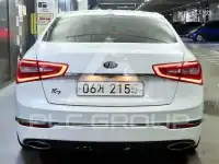 2015 KIA K7
