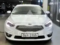 2015 KIA K7
