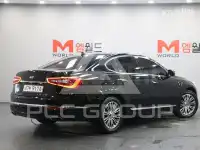 2015 KIA K7