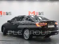 2015 KIA K7
