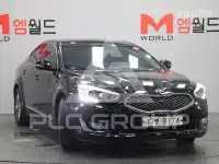 2015 KIA K7